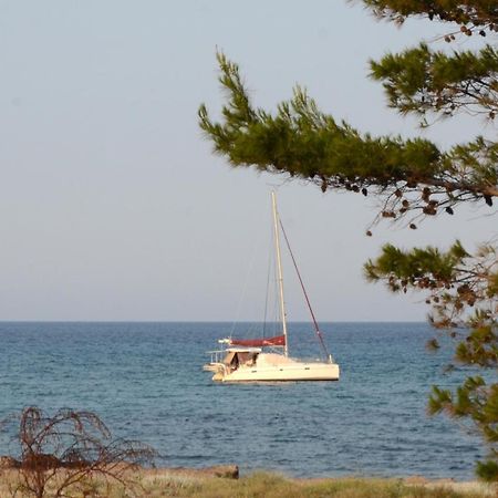 Appartamenti Fronte Mare Siniscola Εξωτερικό φωτογραφία
