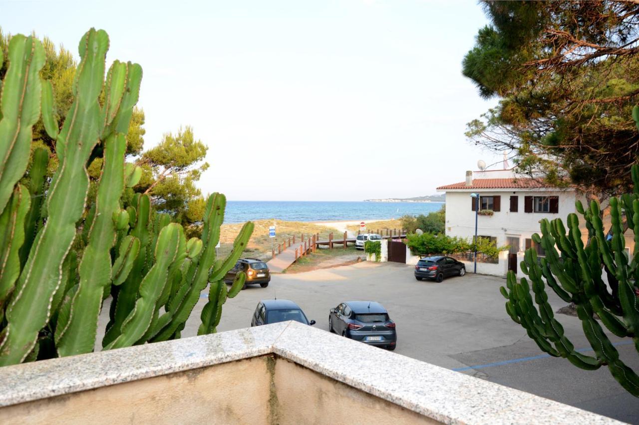 Appartamenti Fronte Mare Siniscola Εξωτερικό φωτογραφία